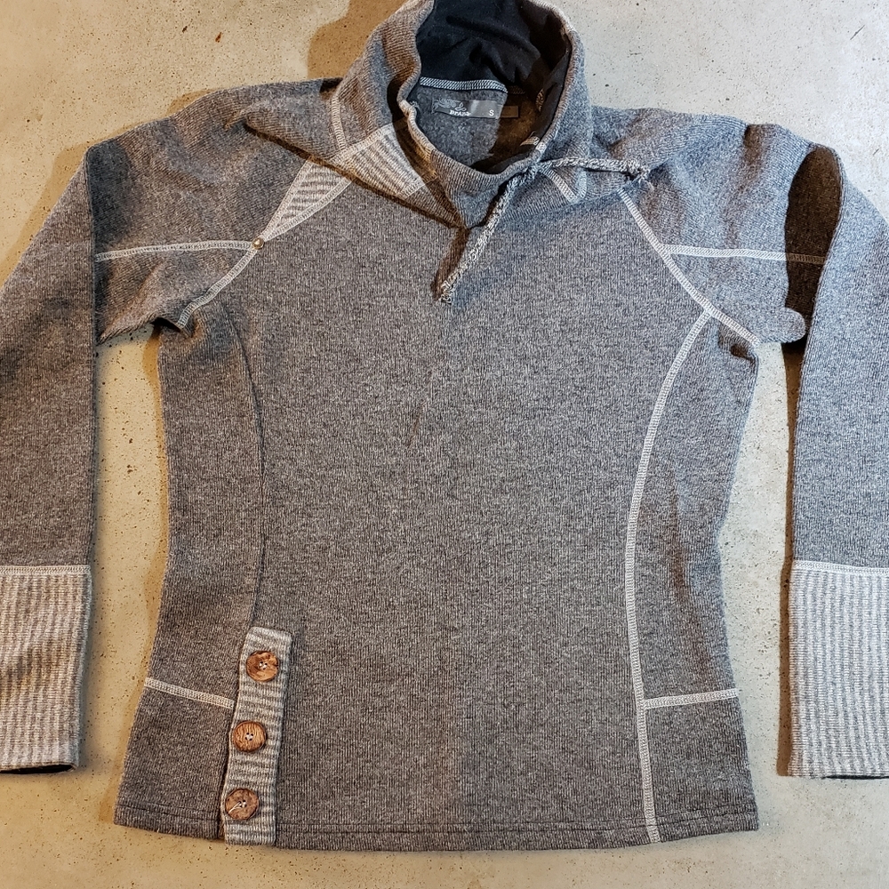 Prana Lucia Sweater